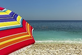 夏季,太陽,假期