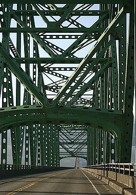 橋,結(jié)構(gòu),城市