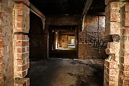 st crispins,避難所,醫(yī)院