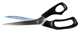 剪刀,縫紉,裁縫