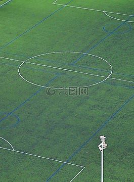 足球,足球運動員,大球場