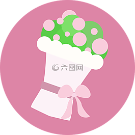 新娘,婚禮,前