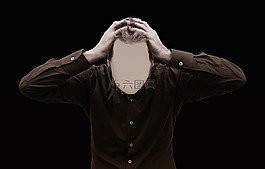 應(yīng)力,職業(yè)倦怠,商人