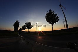 windr?der,風車,環保技術