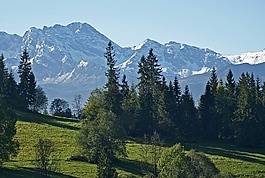 冬奧會,高塔特拉山區(qū),草甸