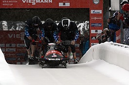 雪橇,競爭,團隊