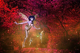 幻想,瀕臨死亡,夢(mèng)想