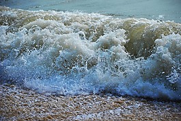 海,波,海洋
