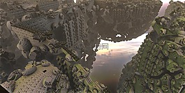 城市,空間,給予