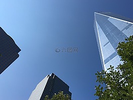 摩天樓,美國(guó),紐約