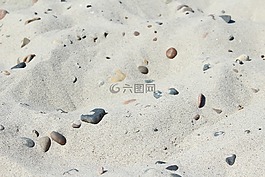 石,沙,石頭