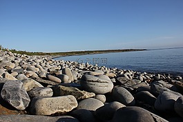 石,愛爾蘭,海洋