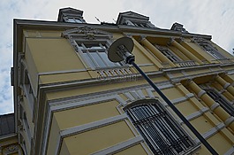 架構(gòu),建設(shè),正面