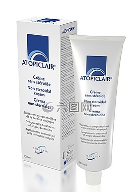 atopiclair,產(chǎn)品,奶油
