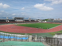 厚别,大球场,札幌
