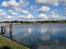 法国,布列塔尼（bretagne）,海洋