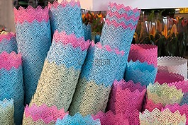 采購,花盆,堆棧