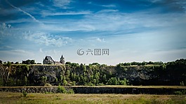 奧地利,圣母教堂,kirchenberg