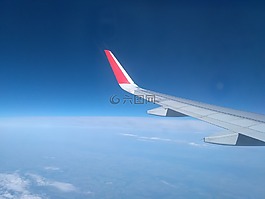 飛機(jī),飛行,空間