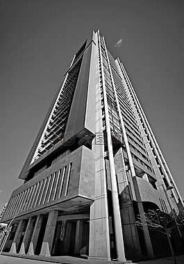 體系結(jié)構(gòu),城市,建筑