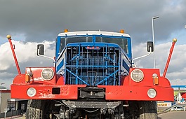 卡車,oldtimer,重型