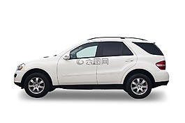 車,suv,白色背景