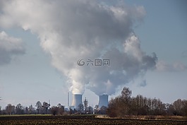 核发电厂,grundremmingen,核动力装置