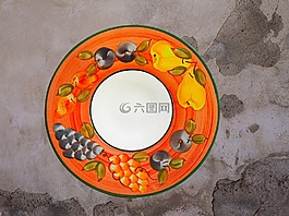 菜,碗,水果