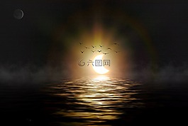 日食,太陽,自然奇觀