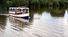 船,河,運(yùn)輸