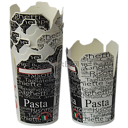 框,杯,pastabox