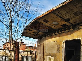 工廠,建設(shè),老