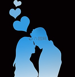 夫婦,愛(ài),心