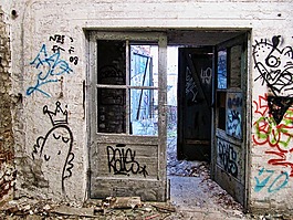 工廠,建設(shè),老