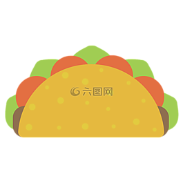 炸玉米饼,食品,墨西哥
