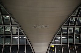 抽象,機場,曼谷