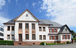 巴特坎貝格,區法院,前