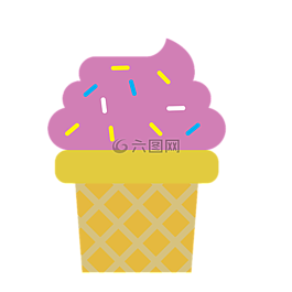 冰淇淋,食品,甜點(diǎn)
