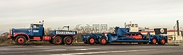 卡車,運輸,重型