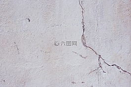 裂紋,墻,背景