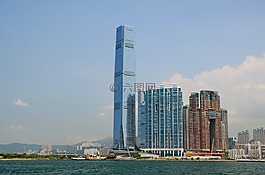 香港,中國,建設