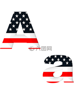 信,abc,字母表