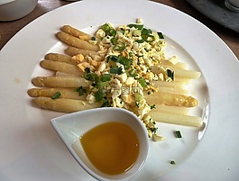 食品,蘆筍,春天