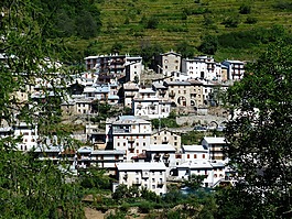 piaggia,村,地方