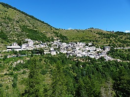 piaggia,村,地方