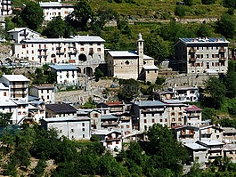 piaggia,村,地方