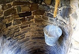 井,多維數(shù)據(jù)集,老