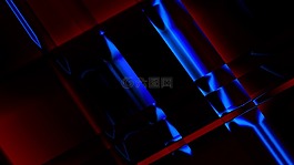 黑暗,霓虹燈,發(fā)光