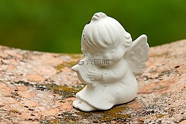 天使,天使圖,數(shù)字