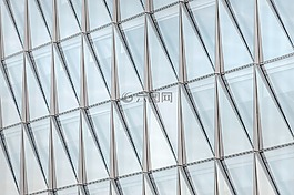 幾何,玻璃,立體